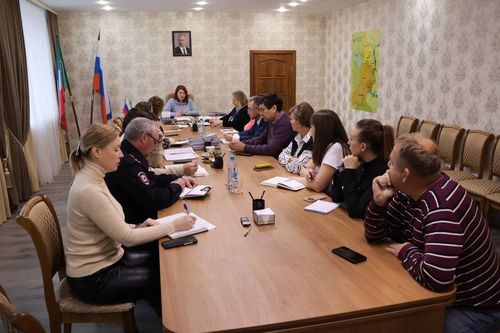 Фото пресс-службы Администрации Алтайского района Хакасии